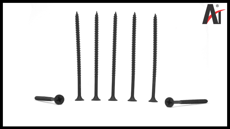 Drywall Screw Supplier in Ahmedabad, Gujarat