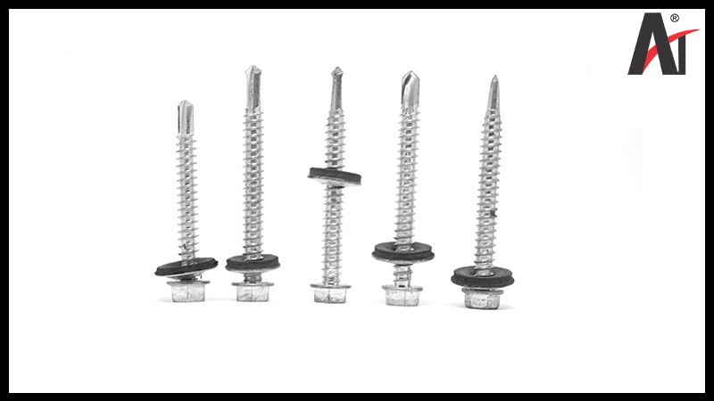 SDHP Fasteners in Ahmedabad